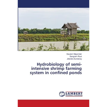 Hydrobiology of semi-intensive shrimp farming system in confined ponds
