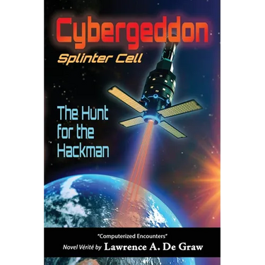 Cybergeddon, Splinter Cell - The Hunt for the Hackman
