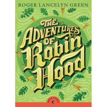 The Adventures of Robin Hood