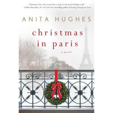 Christmas in Paris