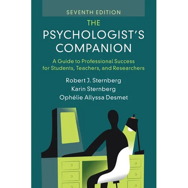 The Psychologist's Companion