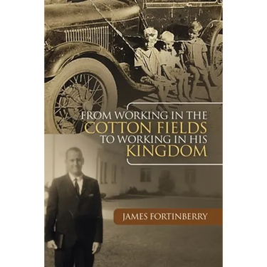 From Working in the Cotton Fields to Working in His Kingdom