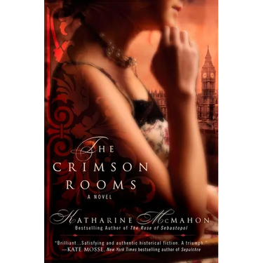 The Crimson Rooms