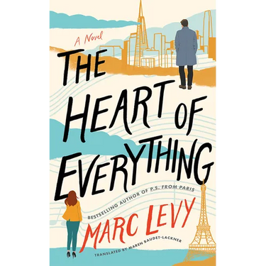 The Heart of Everything