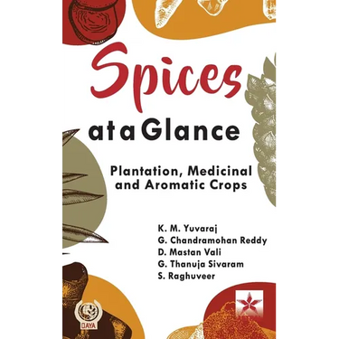 Spices at a Glance