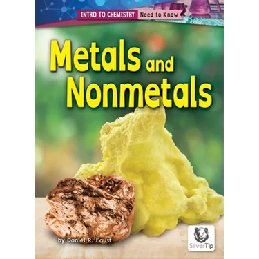 Metals and Nonmetals