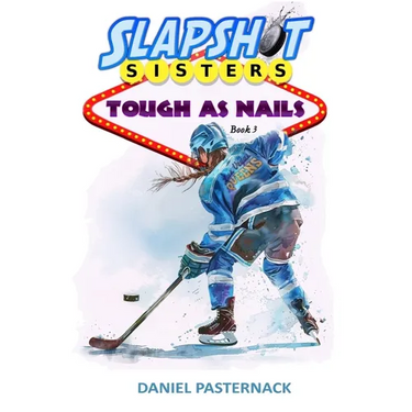 Book 3: Tough as Nails