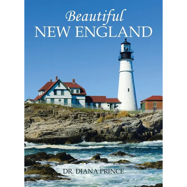 Beautiful New England
