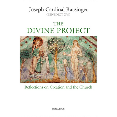 The Divine Project: Reflections on Creation and the Church