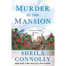 Murder at the Mansion: A Victorian Village Mystery