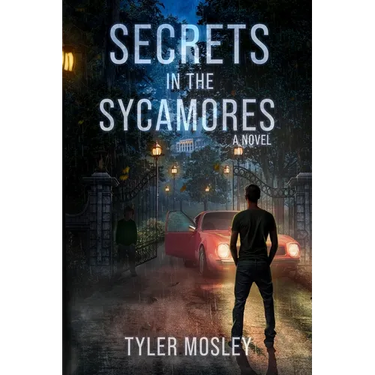 Secrets in the Sycamores