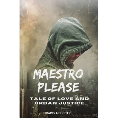 Maestro Please: Tale of Love and Urban Justice