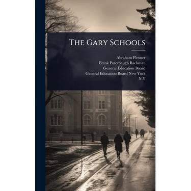 The Gary Schools