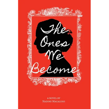 The Ones We Become