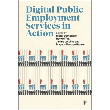 Digital Public Employment Services in Action