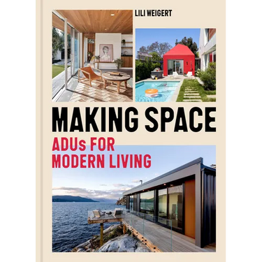 Making Space: Adus for Modern Living