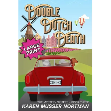Double Dutch Death