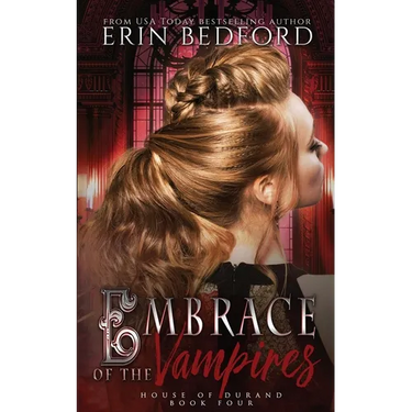 Embrace of the Vampires