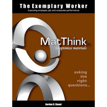 The Exemplary Worker: MatThink