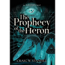 The Prophecy of the Heron: An AI Dystopia Novel