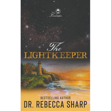 The Lightkeeper: A Small Town Forced Proximity Holiday Romantic Comedy
