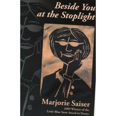 Beside You at the Stoplight