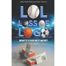 LOL, Loss Of Logo: What's Your Next Move?