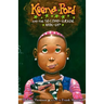 Keena Ford and the Second-Grade Mix-Up