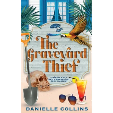 The Graveyard Thief