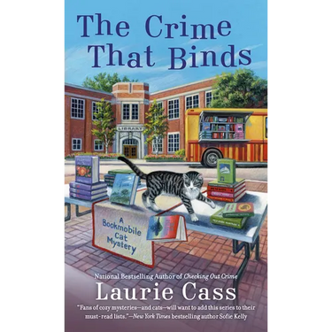 The Crime That Binds