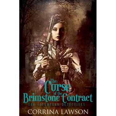 The Curse of the Brimstone Contract
