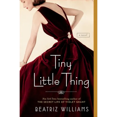Tiny Little Thing