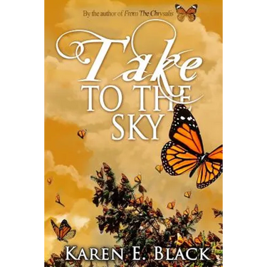 Take to the Sky