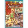 The Firma Twins and the Flute of Enchantment