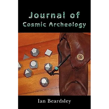 Journal of Cosmic Archeology