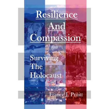 Resilience and Compassion: Surviving the Holocaust