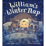 William's Winter Nap