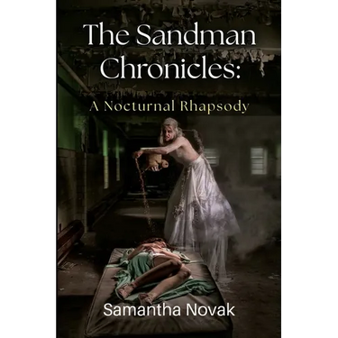 The Sandman Chronicles: A Nocturnal Rhapsody