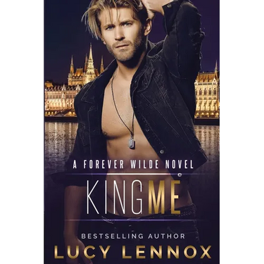King Me: A Forever Wilde Novel