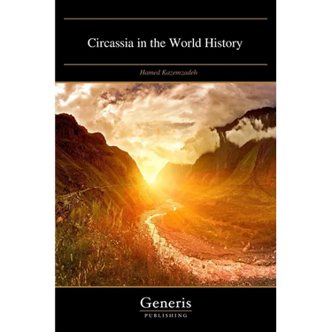 Circassia in the World History