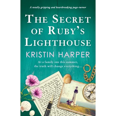 The Secret of Ruby's Lighthouse: A totally gripping and heartbreaking page-turner