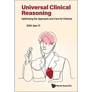 Universal Clinical Reasoning