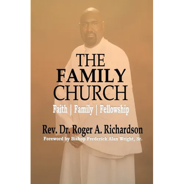 The Family Church: Faith Family Fellowship