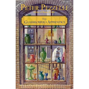 The Glassblower's Apprentice
