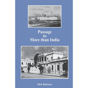 Passage to More than India