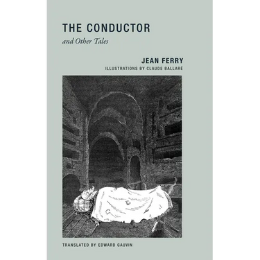The Conductor and Other Tales