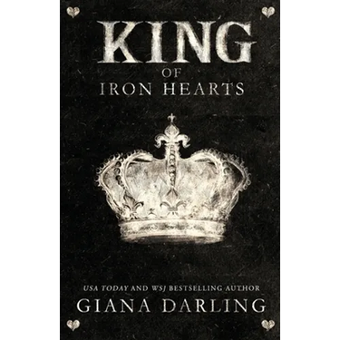 King of Iron Hearts