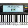 How to Play Piano: A Guide For You and Your New Piano
