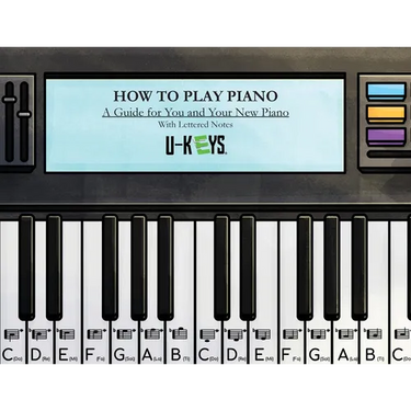 How to Play Piano: A Guide For You and Your New Piano