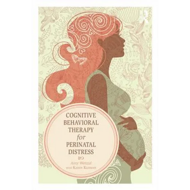 Cognitive Behavioral Therapy for Perinatal Distress